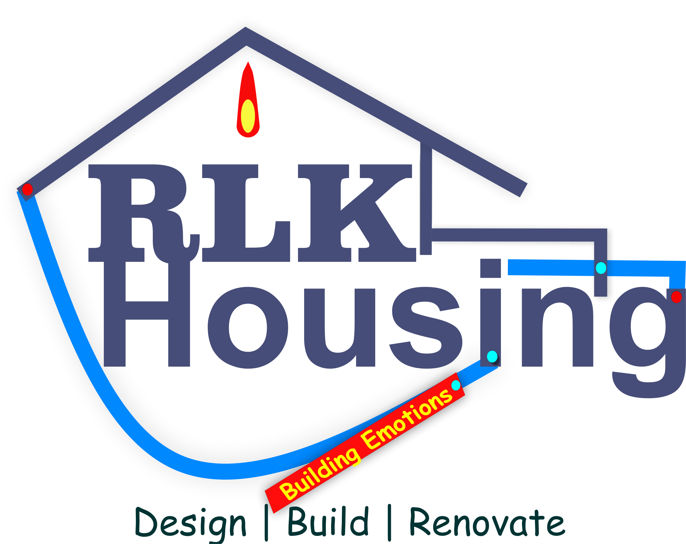 RLK Housing